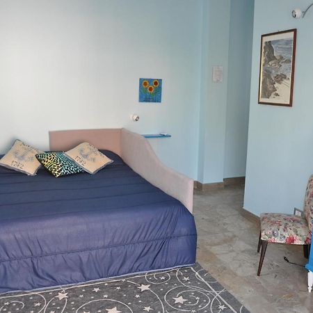 B&B Mila E Nan Borghetto Santo Spirito Zewnętrze zdjęcie