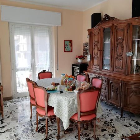 B&B Mila E Nan Borghetto Santo Spirito Zewnętrze zdjęcie