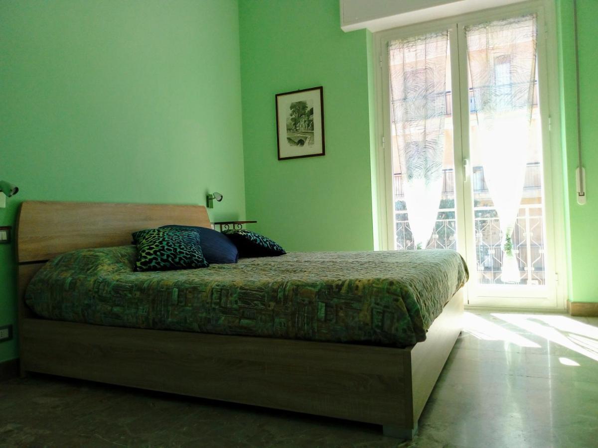 B&B Mila E Nan Borghetto Santo Spirito Zewnętrze zdjęcie