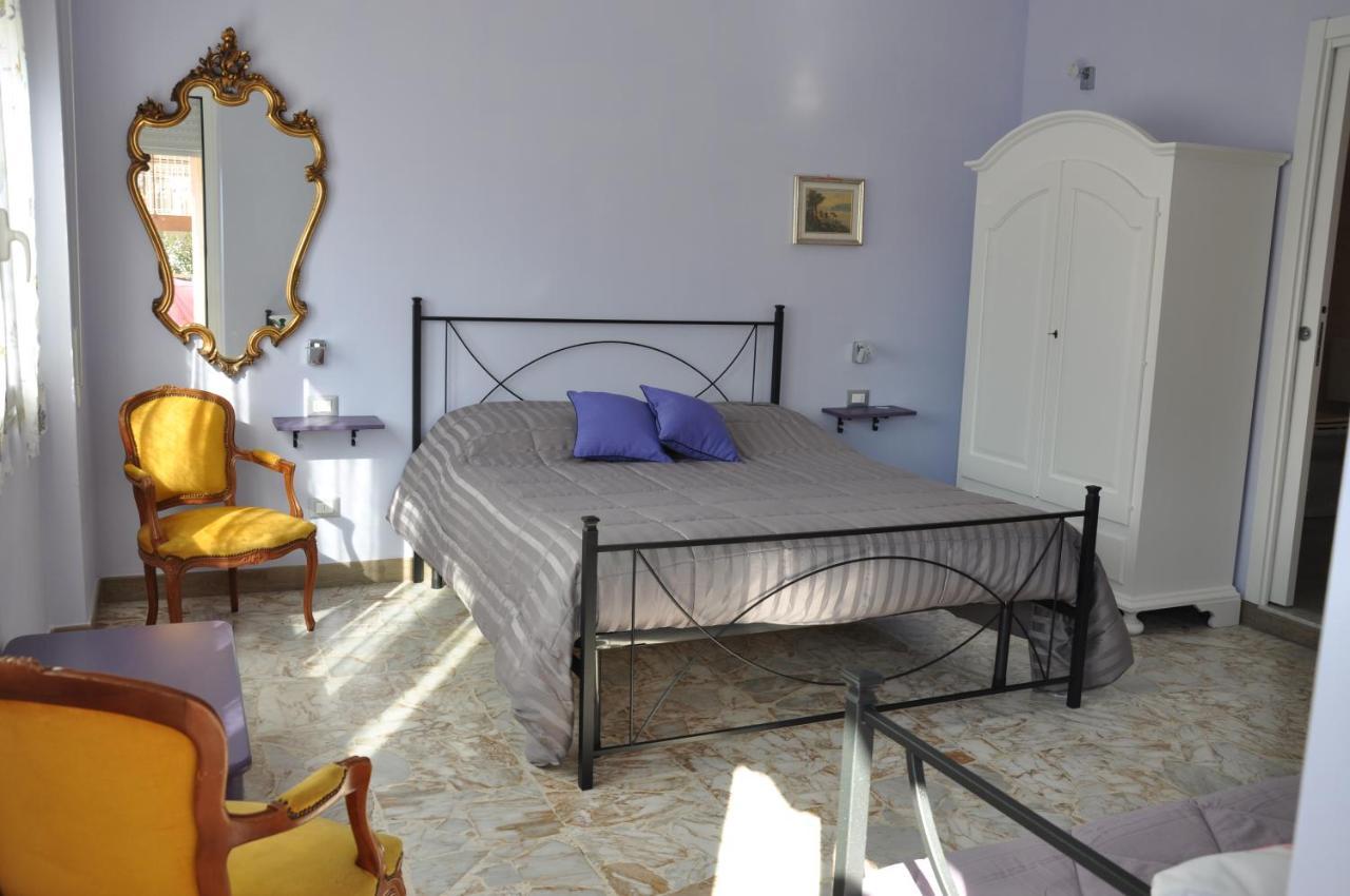 B&B Mila E Nan Borghetto Santo Spirito Zewnętrze zdjęcie