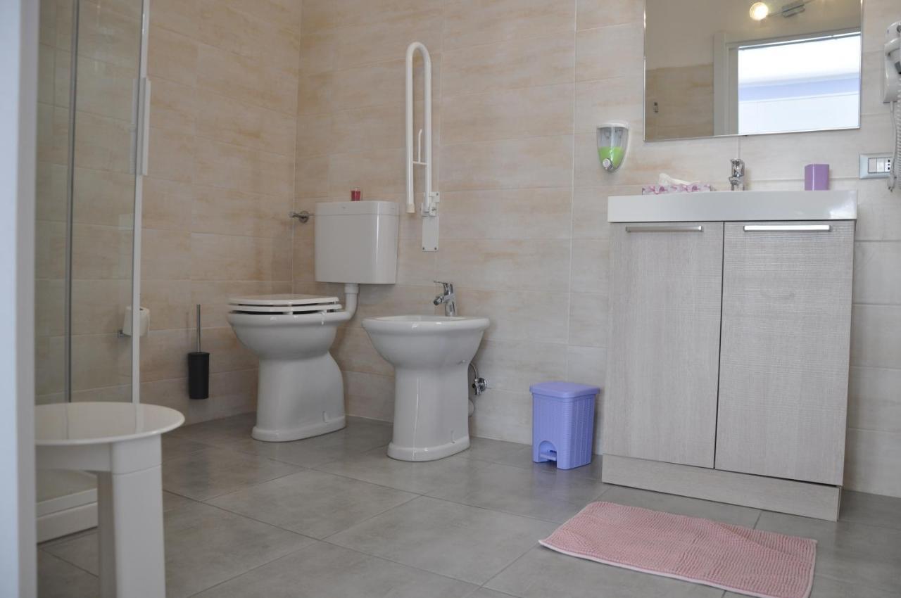 B&B Mila E Nan Borghetto Santo Spirito Zewnętrze zdjęcie