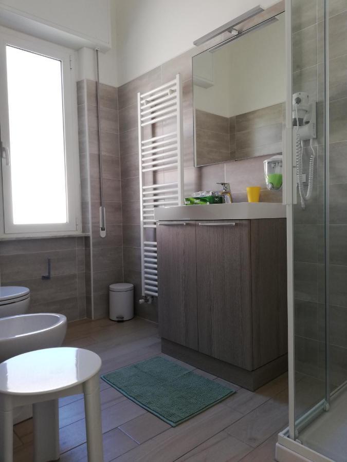 B&B Mila E Nan Borghetto Santo Spirito Zewnętrze zdjęcie