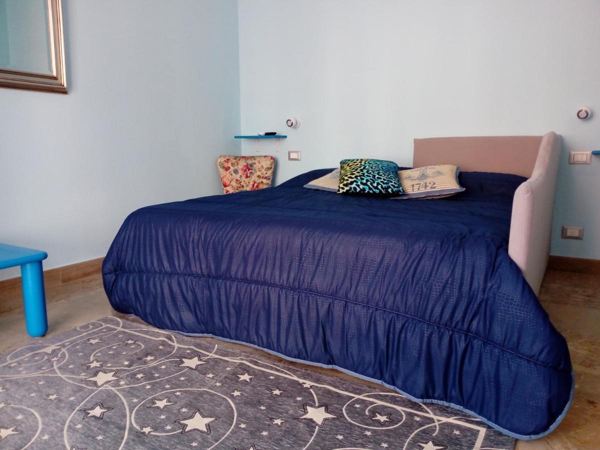 B&B Mila E Nan Borghetto Santo Spirito Zewnętrze zdjęcie