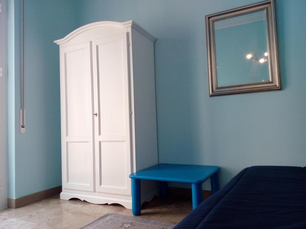 B&B Mila E Nan Borghetto Santo Spirito Zewnętrze zdjęcie