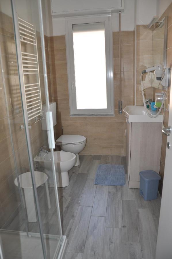 B&B Mila E Nan Borghetto Santo Spirito Zewnętrze zdjęcie