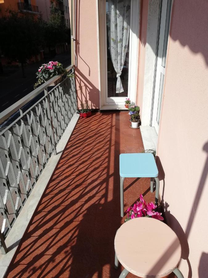 B&B Mila E Nan Borghetto Santo Spirito Zewnętrze zdjęcie